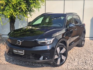 VOLVO XC40 Recharge Pure Electric Twin Motor AWD Plus 0
