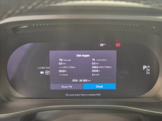VOLVO XC40 Recharge Pure Electric Twin Motor AWD Plus 12