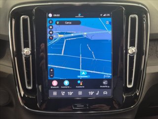 VOLVO XC40 Recharge Pure Electric Twin Motor AWD Plus 13