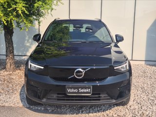 VOLVO XC40 Recharge Pure Electric Twin Motor AWD Plus 2