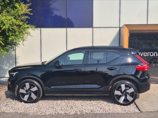 VOLVO XC40 Recharge Pure Electric Twin Motor AWD Plus 4