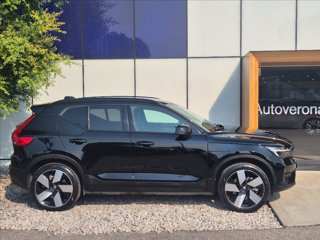 VOLVO XC40 Recharge Pure Electric Twin Motor AWD Plus 5