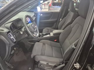 VOLVO XC40 Recharge Pure Electric Twin Motor AWD Plus 6