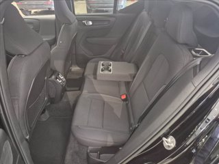 VOLVO XC40 Recharge Pure Electric Twin Motor AWD Plus 7