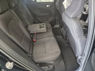 VOLVO XC40 Recharge Pure Electric Twin Motor AWD Plus 9