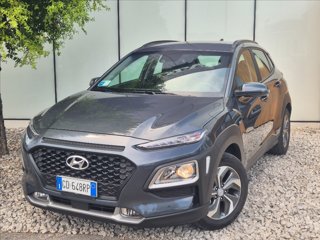 HYUNDAI Kona HEV 1.6 DCT XTech 0