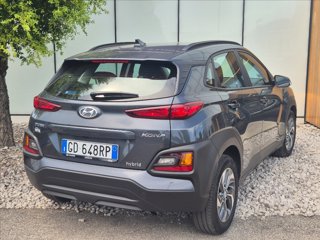 HYUNDAI Kona HEV 1.6 DCT XTech 1