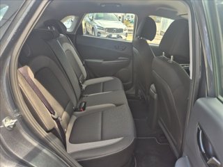 HYUNDAI Kona HEV 1.6 DCT XTech 10