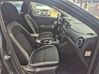 HYUNDAI Kona HEV 1.6 DCT XTech 11