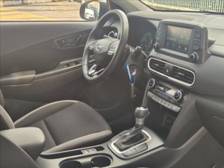 HYUNDAI Kona HEV 1.6 DCT XTech 12