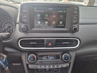 HYUNDAI Kona HEV 1.6 DCT XTech 13
