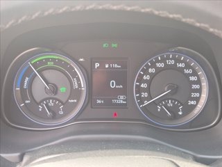 HYUNDAI Kona HEV 1.6 DCT XTech 14