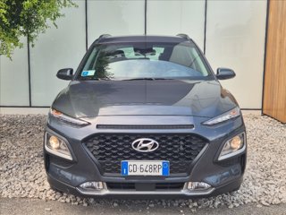 HYUNDAI Kona HEV 1.6 DCT XTech 2