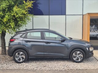 HYUNDAI Kona HEV 1.6 DCT XTech 4