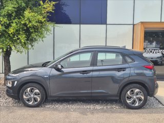 HYUNDAI Kona HEV 1.6 DCT XTech 5