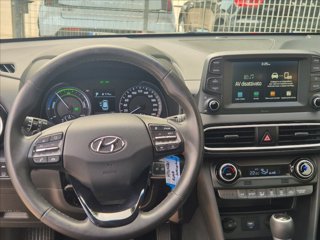 HYUNDAI Kona HEV 1.6 DCT XTech 6