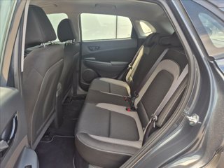 HYUNDAI Kona HEV 1.6 DCT XTech 8