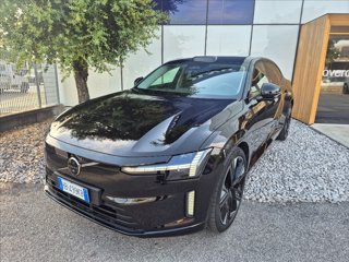 VOLVO ES90 Single Motor Extended Range Ultra 0