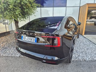 VOLVO ES90 Single Motor Extended Range Ultra 1