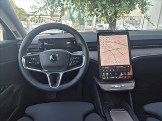 VOLVO ES90 Single Motor Extended Range Ultra 11