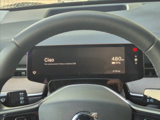 VOLVO ES90 Single Motor Extended Range Ultra 12