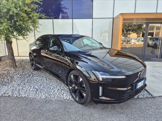 VOLVO ES90 Single Motor Extended Range Ultra 2