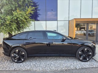 VOLVO ES90 Single Motor Extended Range Ultra 4