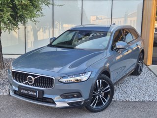 VOLVO V90 Cross Country B4 (d) AWD Geartronic Business Pro