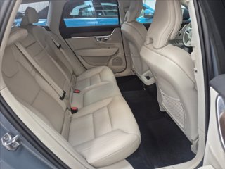 VOLVO V90 Cross Country B4 (d) AWD Geartronic Business Pro 10