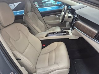 VOLVO V90 Cross Country B4 (d) AWD Geartronic Business Pro 11