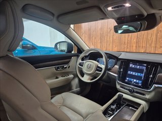 VOLVO V90 Cross Country B4 (d) AWD Geartronic Business Pro 12