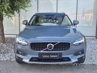 VOLVO V90 Cross Country B4 (d) AWD Geartronic Business Pro 2