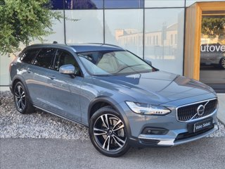 VOLVO V90 Cross Country B4 (d) AWD Geartronic Business Pro 4