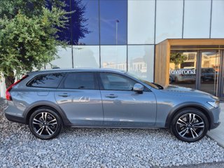 VOLVO V90 Cross Country B4 (d) AWD Geartronic Business Pro 5