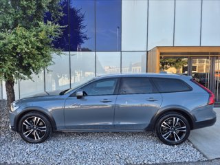 VOLVO V90 Cross Country B4 (d) AWD Geartronic Business Pro 6