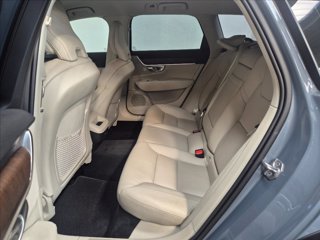 VOLVO V90 Cross Country B4 (d) AWD Geartronic Business Pro 8