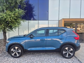 VOLVO XC40 B3 automatico Ultra Dark 5