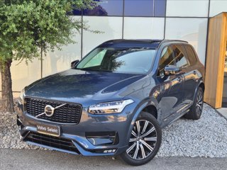 VOLVO XC90 B5 (d) AWD automatico Plus Dark 0