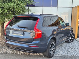 VOLVO XC90 B5 (d) AWD automatico Plus Dark 1