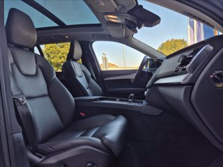 VOLVO XC90 B5 (d) AWD automatico Plus Dark 11