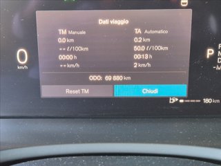 VOLVO XC90 B5 (d) AWD automatico Plus Dark 12