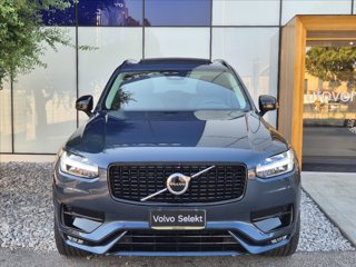 VOLVO XC90 B5 (d) AWD automatico Plus Dark 2