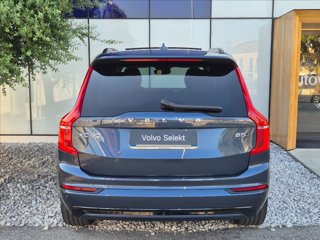 VOLVO XC90 B5 (d) AWD automatico Plus Dark 3