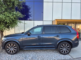 VOLVO XC90 B5 (d) AWD automatico Plus Dark 5