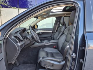 VOLVO XC90 B5 (d) AWD automatico Plus Dark 6
