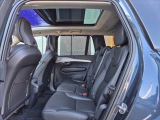 VOLVO XC90 B5 (d) AWD automatico Plus Dark 7