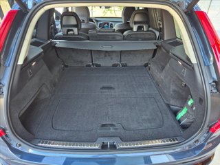 VOLVO XC90 B5 (d) AWD automatico Plus Dark 8