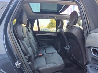 VOLVO XC90 B5 (d) AWD automatico Plus Dark 9