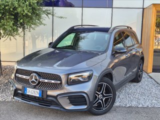MERCEDES GLB 200 d Automatic 4Matic AMG Line Premium Plus 0