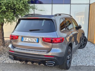 MERCEDES GLB 200 d Automatic 4Matic AMG Line Premium Plus 1